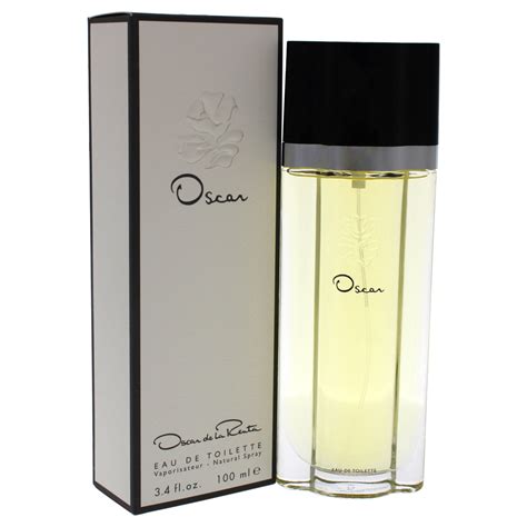 Oscar De La Renta Women S Perfume 3 4 Oz Eau De Toilette With Rose And Amber Aromas