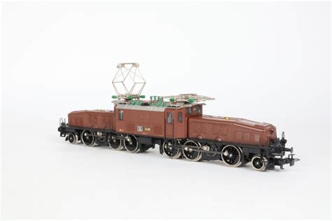 Märklin H0 3352 Locomotora eléctrica Ce 6 8III Catawiki