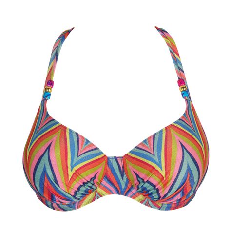 Kea Rbp Bikini Top Primadonna Swim Kea Koning Bodyfashion