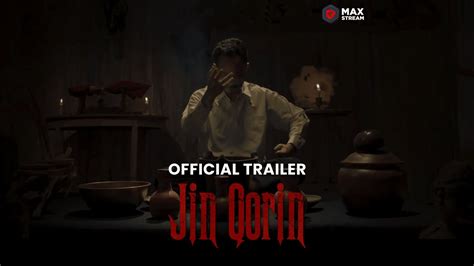 Official Trailer Jin Qorin YouTube