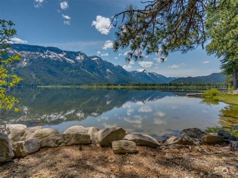 Lake Wenatchee Leavenworth Wa Real Estate Homes For Sale Zillow