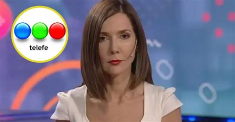 Se Fue Cristina Pérez Confirmó La Noticia Más Triste En Telefe Y Contó