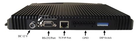 Uhf Rfid Reader Mhz Mhz For School Indy R Impinj Chip