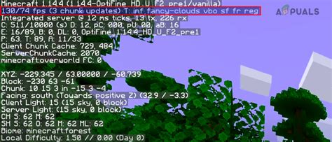 How To Fix Can T Keep Up Is The Server Overloaded Error On Minecraft