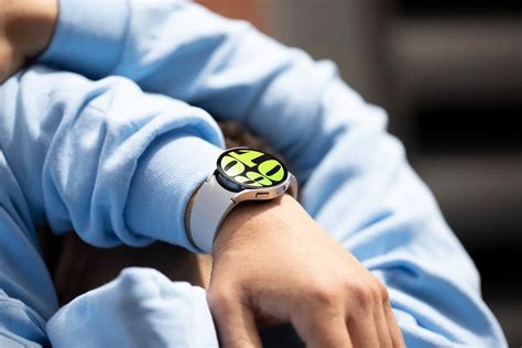 Qué Relojes Galaxy Watch Son Compatibles Con Iphone Infobae