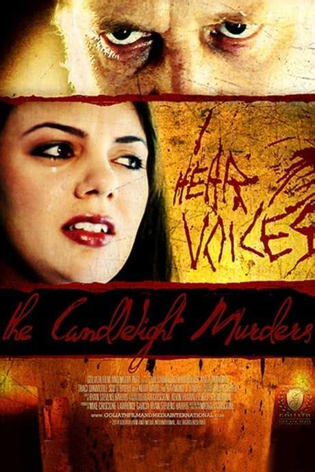 ‎the Candlelight Murders 2008 Directed By Michael Criscione • Film