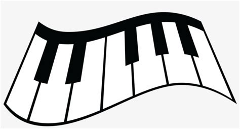 Free Piano Svg 243 SVG File For Silhouette