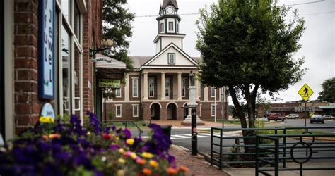 12 Best Things to Do in Pittsboro, North Carolina