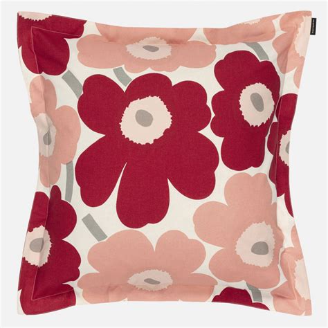 Pieni Unikko Cushion Cover X Cm