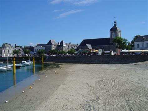 Piriac Sur Mer Que Faire Et Que Voir Dans Ce Village De France