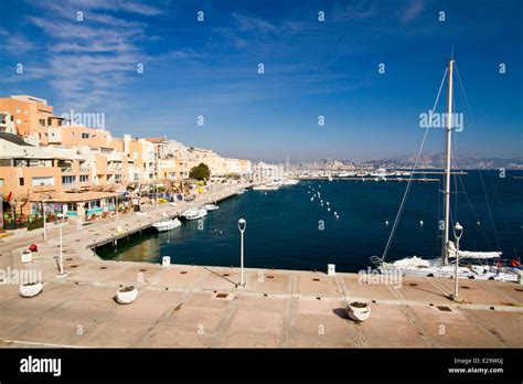 France Bouches Du Rhone Marseille European Capital Of Culture