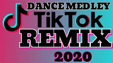 New Tiktok Dance Viral Tiktok Remix Medley Tiktok Dance Remix 2020 Simple Dance Youtube