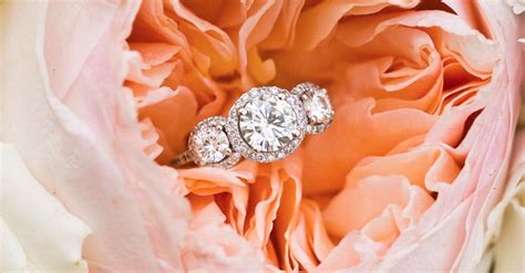 Engagement Ring Inspiration Photos Popsugar Love