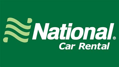 National Car Rental Logo, symbol, meaning, history, PNG, brand