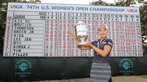 LPGA Tour Announced Additional Changes to 2020 Schedule | News | LPGA ...