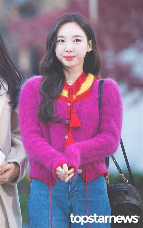 Nayeon Twice Imnayeon Kpop Jyp Idol Kpopidol Koreanmusic