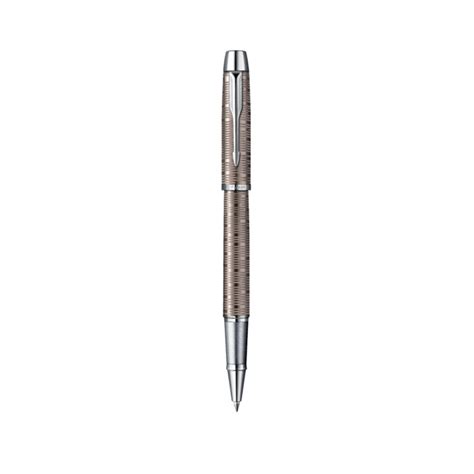 Parker Giftset Urban Premium Metal Brown Rb With Pen Sleeve Gift Set