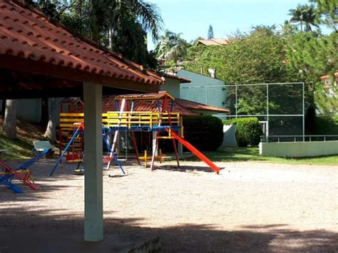 Casa Para Loca O No Condom Nio Parque Da Fazenda Em Itatiba Sp