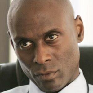 Looking Back On Lance Reddick S Most Memorable Roles Zergnet