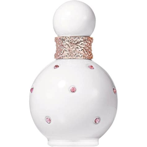 Britney Spears Fantasy Intimate Eau De Parfum Ml Stylingguiden Se