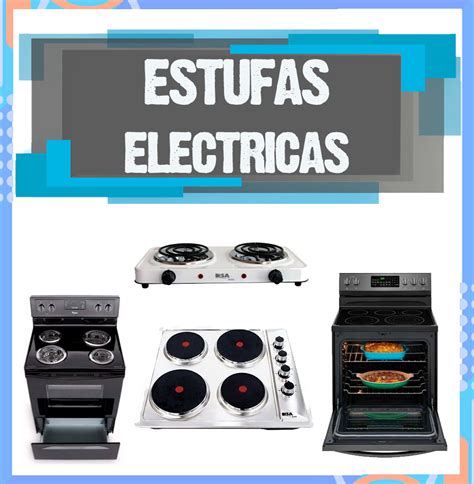 Mejores ESTUFAS EléctricasOFERTAS Modelos 2022