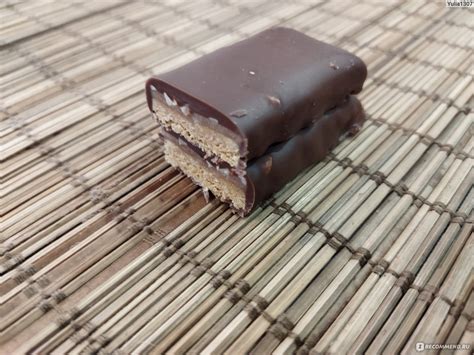 Протеиновый батончик WOWBAR со вкусом «Соленая карамель с кокосом в ...