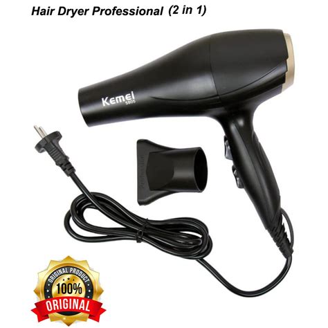 Jual Hair Dryer Pengering Rambut Panas Dingin In Hair Dryer