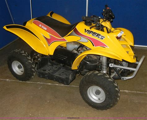 Eton 50cc Atv For Sale Robbiemaestri