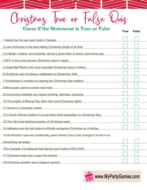 Funny Christmas Quiz Easy Christmas Trivia Christmas Quiz And Answers