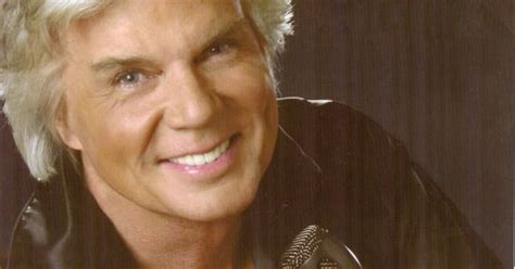 Remember John Davidson The Singer And Tv Host Here He Is At Age 70 Now