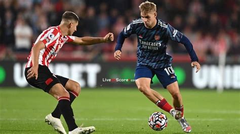 Arsenal Vs Brentford Preview And Prediction Live Stream Premier League