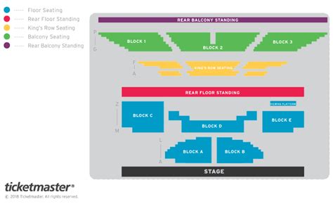 Indigo At The O2 London Tickets 2022 2023 Event Schedule Seating