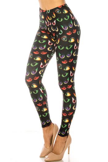 Kids Leggings World Of Leggings