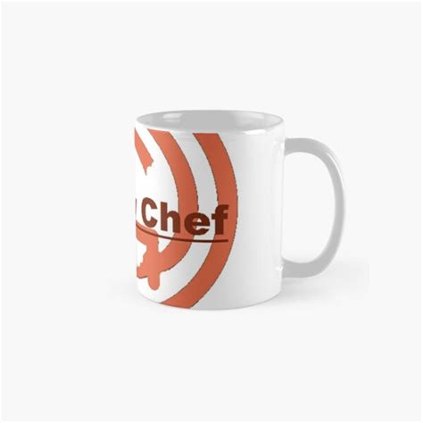 Greasy Chef Coffee Mug For Sale By Simbatron Redbubble