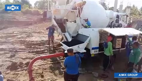 pumpcrete  pump   philippines