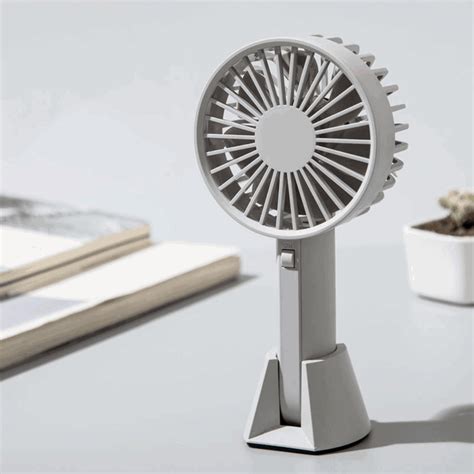 Xiaomi Draagbare Mini Ventilator Alle Details En De Beste Deals Op Een Rij