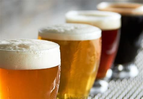 Brewers Association Predicts Beer Styles for 2021 - Brewer World ...