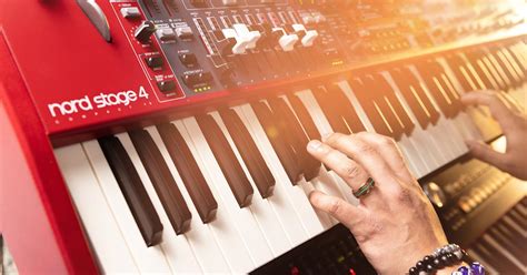 Best Digital Pianos And Keyboards In 2024