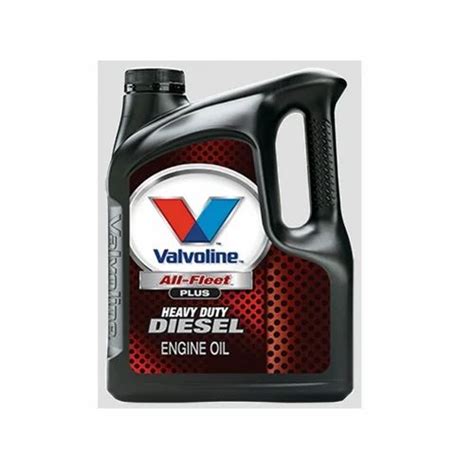 Valvoline All Fleet Plus E Engine Oil W At Best Price In Lucknow