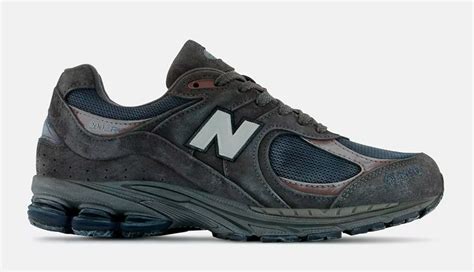 Guia Para Comprar New Balance 2002r En 2023 ️ Backseries