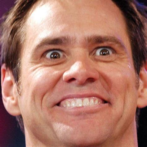 Las Divertidas Caras De Jim Carrey Que Arrancan Mil Sonrisas