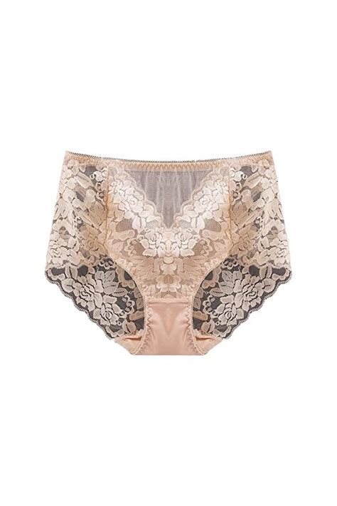 Générique Culottes Menstruelles Ultra Absorbante Étanches Lingerie