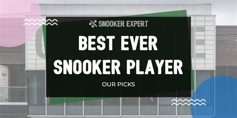 5 Best Snooker Cue Tips For 2024 - Rated & Compared