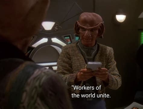 Star Trek Minus Context On Twitter LaborDay2022