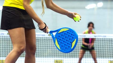 Diferencia entre Pádel y Tenis Dos deportes apasionantes