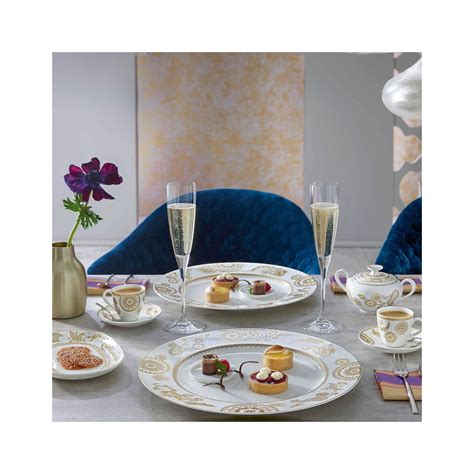 Villeroy Boch Maxima SET 4 Calici Champagne H26 5cm