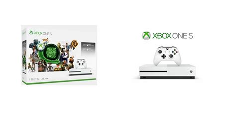 Xbox One S Review - Game With Ease