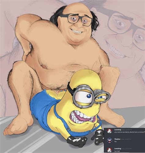 Minion Porn Sex Pictures Pass