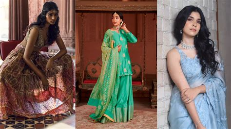 Best Diwali Outfit Ideas You Must Try This Diwali