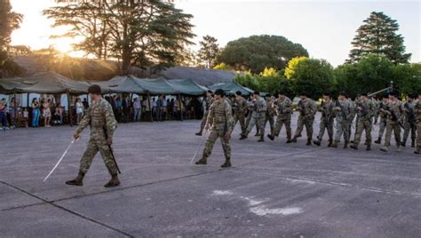 Emotivo Acto Conmemorativo Por Los A Os De Vida Del Grupo De